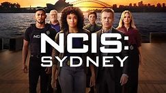 Watch NCIS: Sydney | Full Season | TVNZ