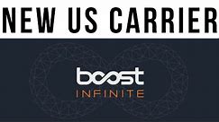 New Boost Mobile Infinite (All You Need To Know)