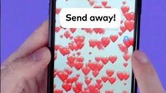 How To Send Emoji Blast