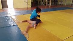 Competitive Mixed Wrestling