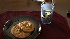 August 4 is National Chocolate Chip Cookie Day