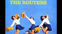 Let's Go - The Routers 1962