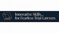 Persuasive Performance Skills for Fearless Trial Lawyers