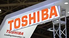 Why Toshiba Expects a Larger Loss This Year
