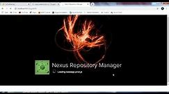 Nexus tutorial for Devops | Nexus Repository