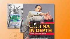Chin Na In Depth 5 - 8 with Dr. Yang, Jwing-Ming