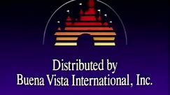 The Black Marlens Company - Touchstone Television - Buena Vista International Inc.