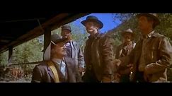 Butch Cassidy & the Sundance Kid (1969) - Original Trailer