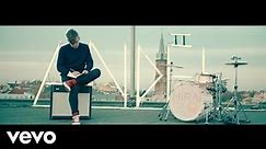 Mirai - Anděl (Official Music Video)