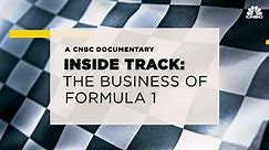 Inside Track: The Business of Formula 1