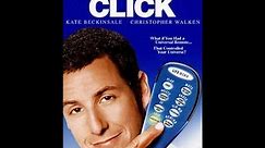 Opening And Closing To Click (2006) (Special Edition) (DVD)