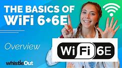 What is WiFi 6 + 6E? | A Basic Overview