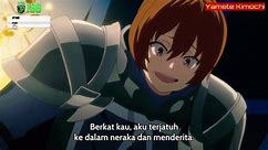 Yamete Kimochi - Anime Sub Indo episode 2 "REDO OF...