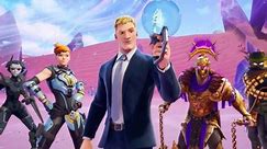 What we know about the new season of Fortnite...