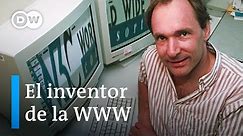Tim Berners-Lee: creador de la World Wide Web