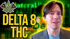 Is Delta 8 THC Legal? - What is Delta 8 THC | 2018 Farm Bill Legalized ALL Hemp Derivatives