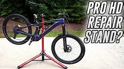 Is this the BEST Bike Repair Stand? / Feedback Sports Pro HD Review