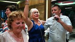 Milica Gogin & Miloš Šiše - Penzioneri uživaju u hotelu Breza #live #uzivo