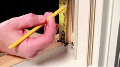 Marvin Windows Ultimate Double Hung - Quick Fix: How to Repair the Clutch