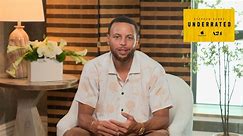 Stephen Curry Documentary Interview