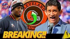 📣💥BREAKING NEWS! SURPRISING REVELATIONS ABOUT BROWNS AND THEIR STAR!! BROWNS NEWS!