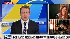 Portland residents sounding alarm on drug, crime crisis