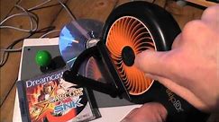 DIY Disc Repair - Fix Scratched Games, DVDs and CDs - Resurfacing Tool