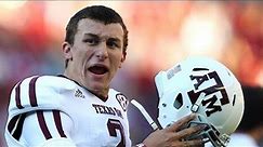 The Game That Made Johnny Manziel Famous