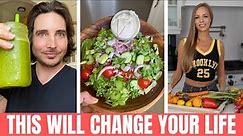 How Going RAW VEGAN Can COMPLETELY CHANGE YOUR LIFE IN 2024!