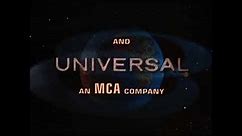 Universal Television Logo History Simplified