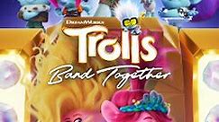 Trolls Band Together