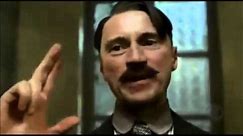 Hitler Rise of Evil first speech