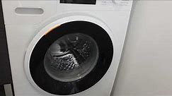 How to Hard Reset a LG Washing Machine | Washer