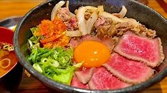 21 must try Osaka, Japanese food tour! Amazing gourmet's guide to eat on your trip Japan（Part2）
