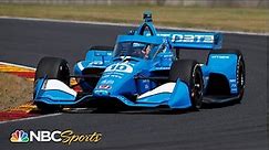 IndyCar Series: REV Group Grand Prix | EXTENDED HIGHLIGHTS | 6/20/21 | Motorsports on NBC