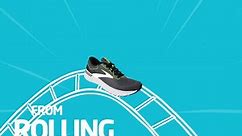 Win a pair of Free Brooks Running Shoes