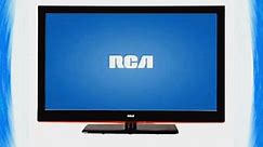 RCA 40 (Diagonal) LED 1080P 60HZ HDTV (black)