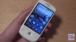 Retro Review: T-Mobile MyTouch 3G Android (HTC Magic)