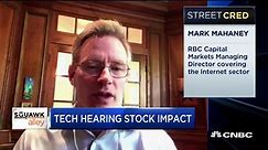 RBC Capital Markets managing director on Big Tech hearing