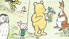 Winnie the Pooh and the Royal Birthday | A Winnie the Pooh Storybook | Disney