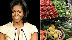 Is Michelle Obama's healthy school lunch program working?