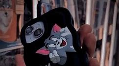 iTechHub - Apple on Instagram: "Tom & Jerry 3D Cartoon iPhone Cases Available only india 🇮🇳 DM :- @casesafe.in Website :- casesafe.in #tom&jerry #tomjerry #caseiphone11 #iphoneonly #iphonecase #3dcase #cartooncase #newcase #iphonecase #casesafe"