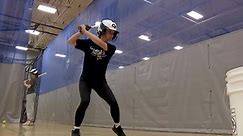 Champlin Park Softball Swings for Big Season