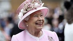 Queen Elizabeth II died of old age, death certificate confirms