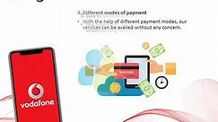 Get Vodafone New SIM Card Offer with 10digi