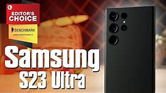 Samsung Galaxy S23 Ultra - izbor urednika!