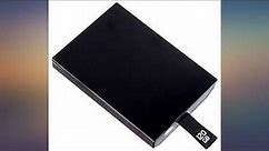 Hard Disk Drive HDD for Xbox 360 Slim (120G) review