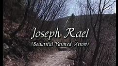Joseph Rael - Beautiful Painted Arrow - Footprints of a Soul