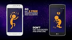 Figure out when you switch to MetroPCS... - Metro by T-Mobile
