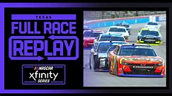 Andy's Frozen Custard 300 | NASCAR Xfinity Series Full Race Replay